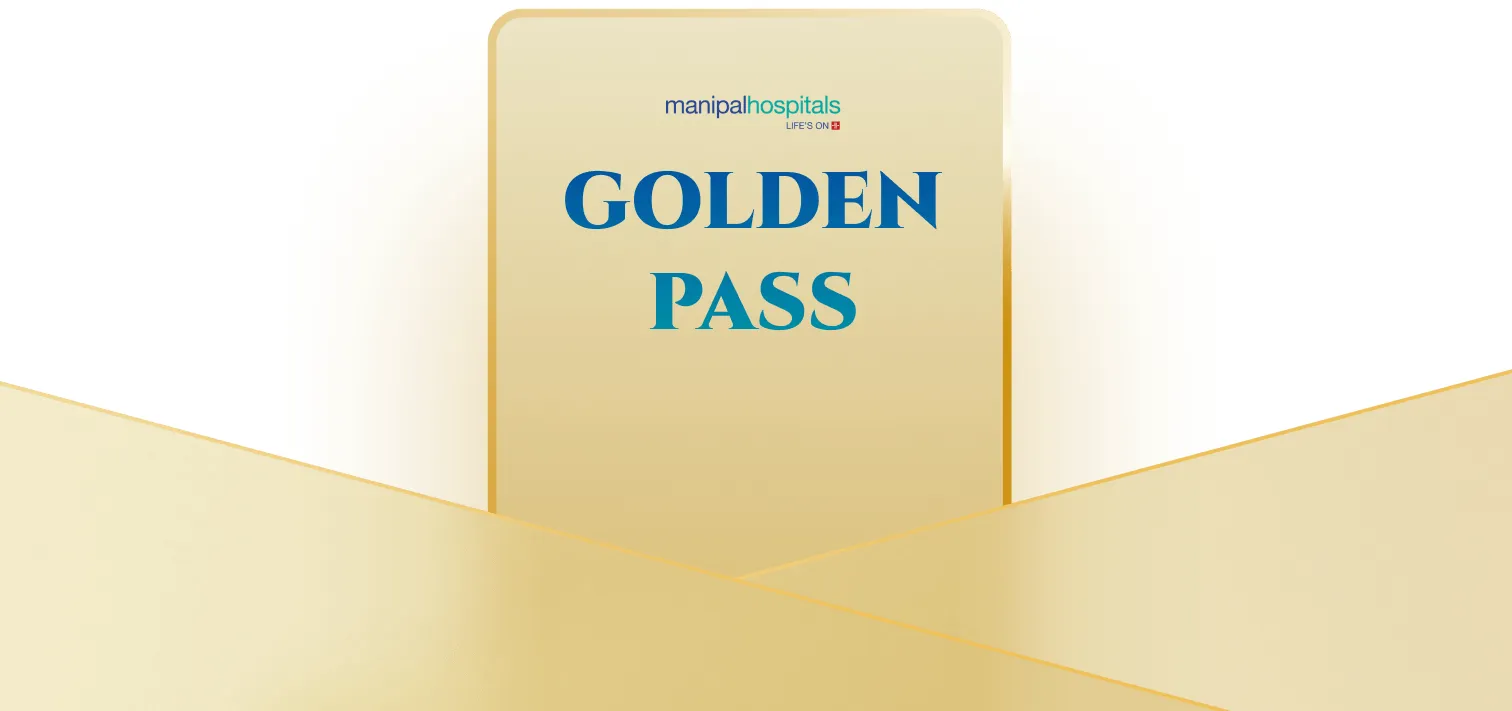 Golden Pass
